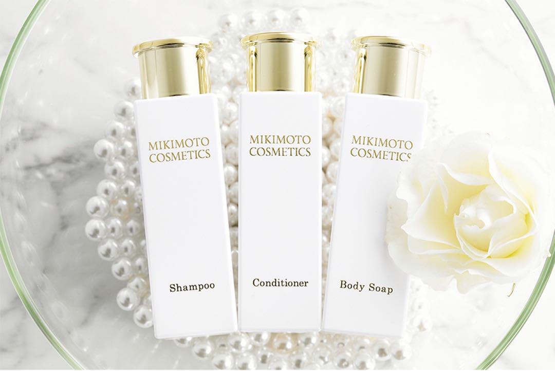 ミキモト　コスメティックス　モイストプラス6点セット ミキモト コスメティックス モイストプラス6点セット - メルカリ