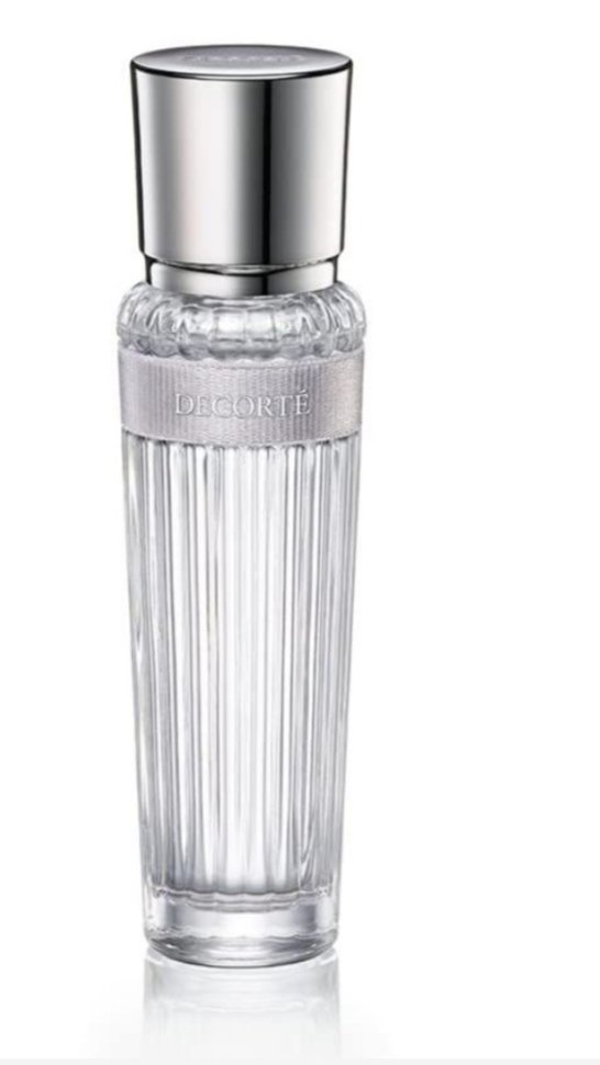 キモノ　リン　オードトワレ 15ml/DECORTÉ/香水(レディース)を使ったクチコミ（1枚目）