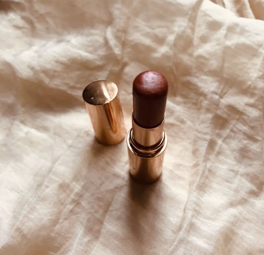 メルティールミナスルージュ/キャンメイク/口紅を使ったクチコミ（1枚目）