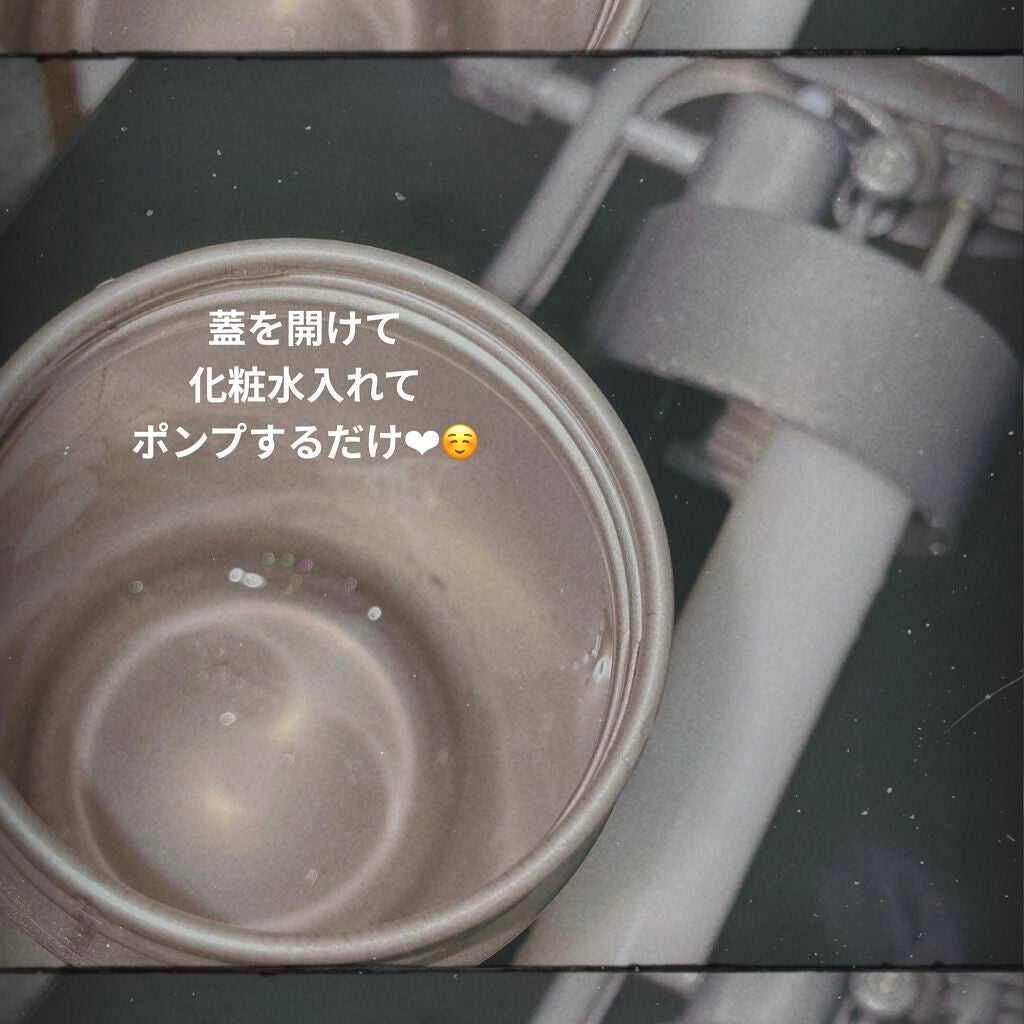 ミラブルケア/ミラブル/その他スキンケアグッズを使ったクチコミ(2枚目)