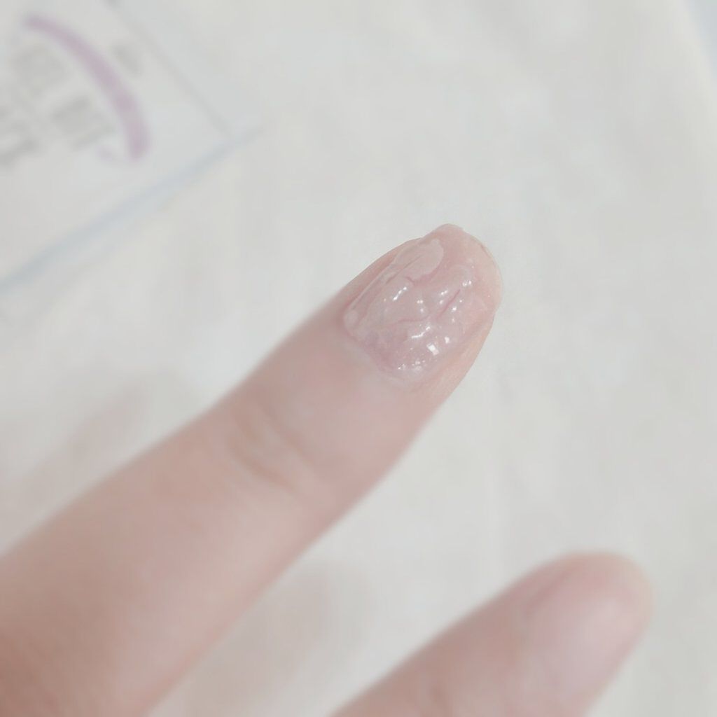 GEL OFF PACK/キャンドゥ/ネイル用品を使ったクチコミ（3枚目）