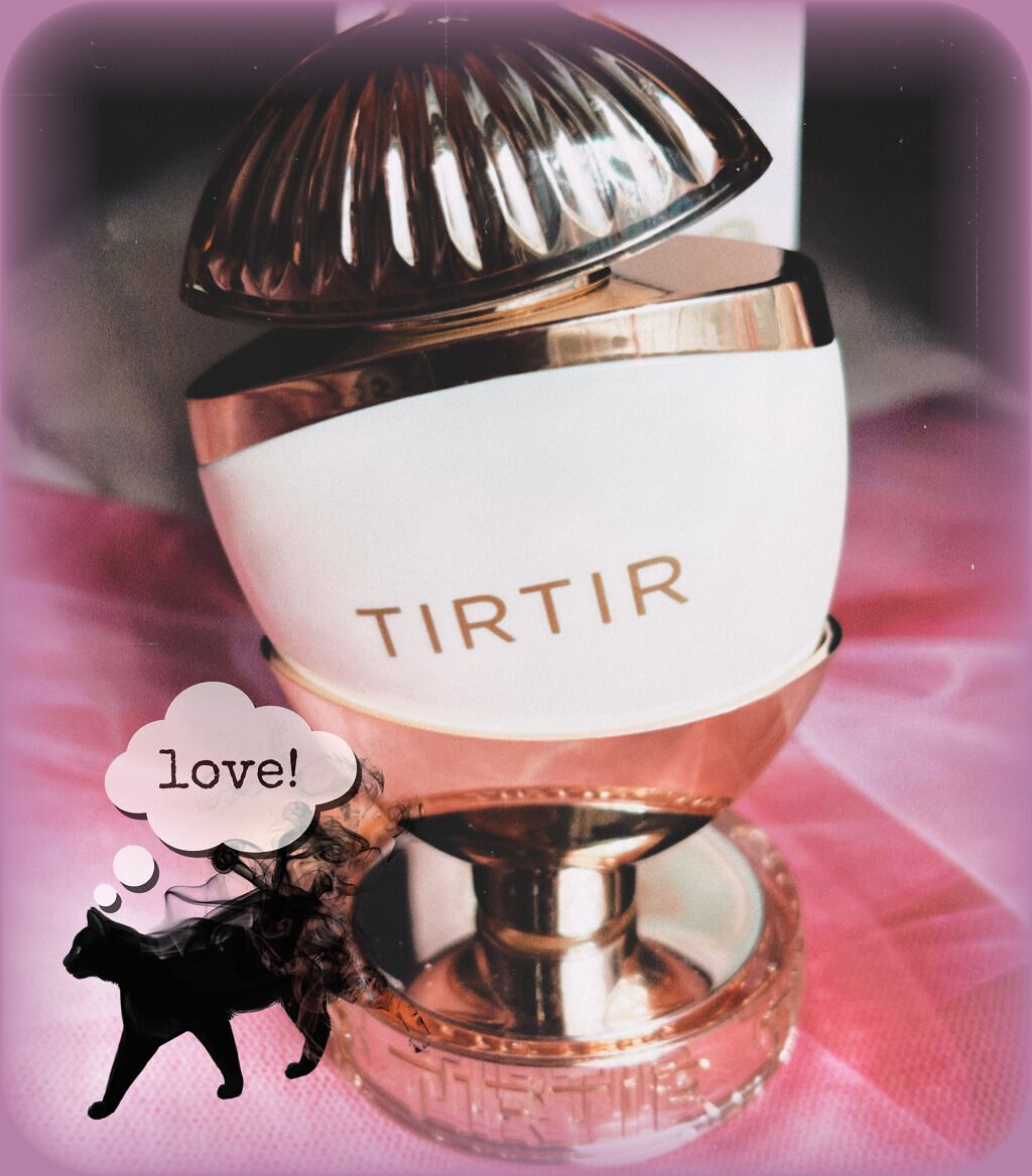 オールデイ ピュア サン クリーム/TIRTIR(ティルティル)/日焼け止めクリームを使ったクチコミ（3枚目）