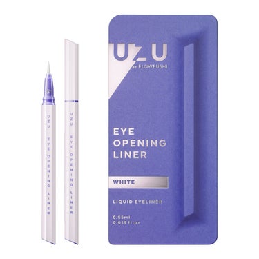 EYE OPENING LINER WHITE