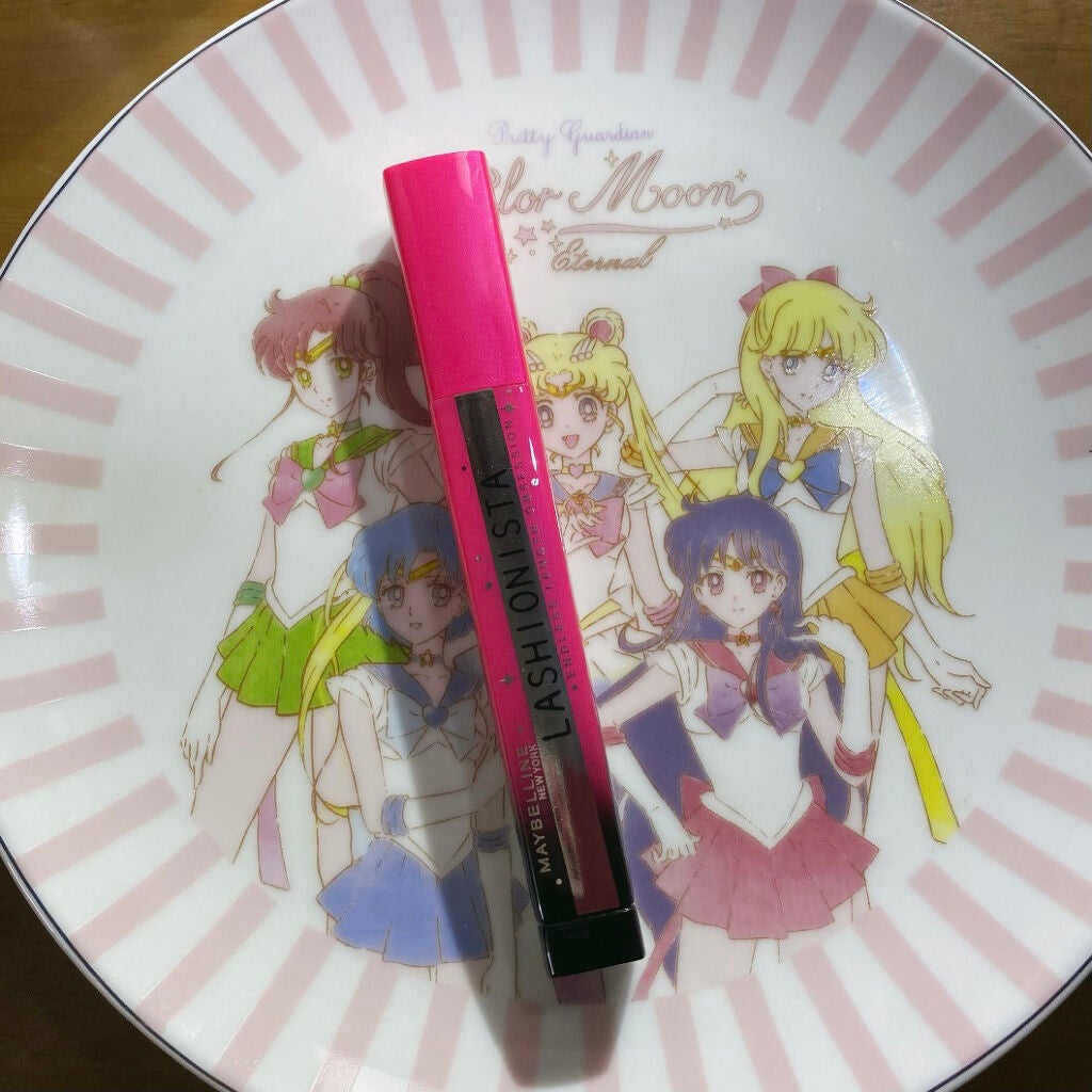 ハイパーシャープ ライナー R/MAYBELLINE NEW YORK/リキッドアイライナーを使ったクチコミ(5枚目)