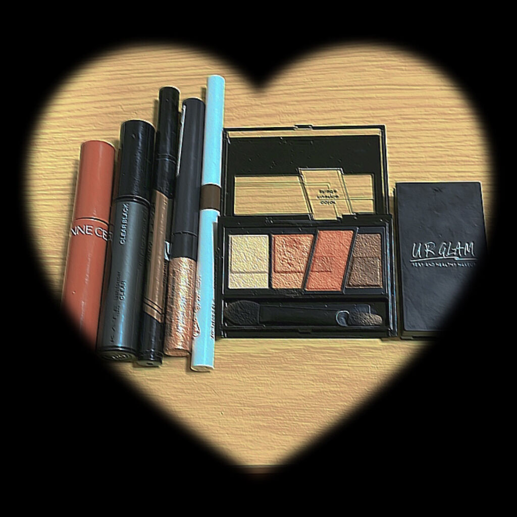 トゥインクル グリッター/innisfree/リキッドアイライナーを使ったクチコミ（3枚目）