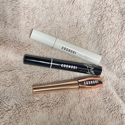 ロングアクティブアイラッシュセラム/COSNORI/まつげ美容液を使ったクチコミ(4枚目)