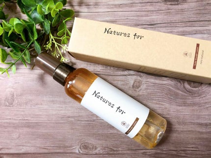 スカルプワンダーローション/Natures for/頭皮ローションを使ったクチコミ(3枚目)