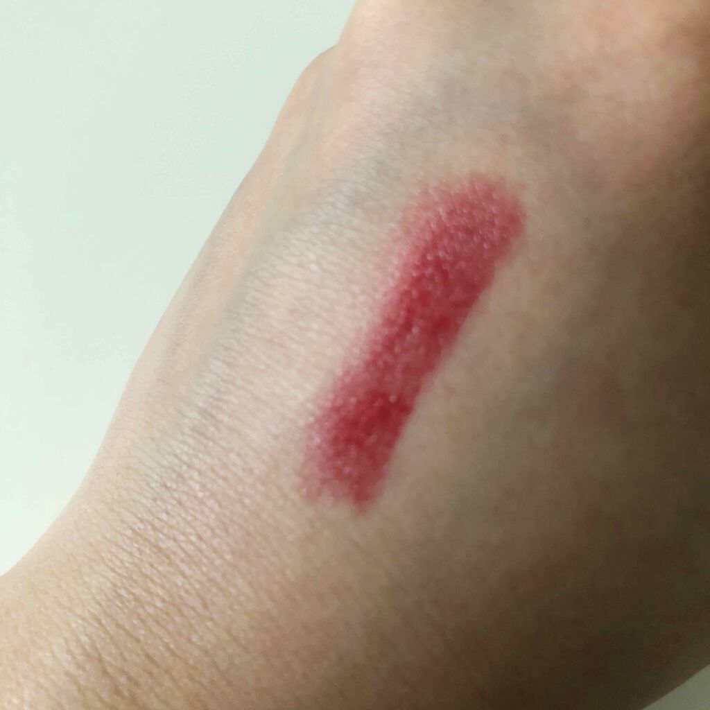 ルージュ ココ フラッシュ/CHANEL/口紅を使ったクチコミ(2枚目)