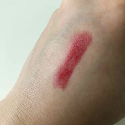 ルージュ ココ フラッシュ/CHANEL/口紅を使ったクチコミ(2枚目)