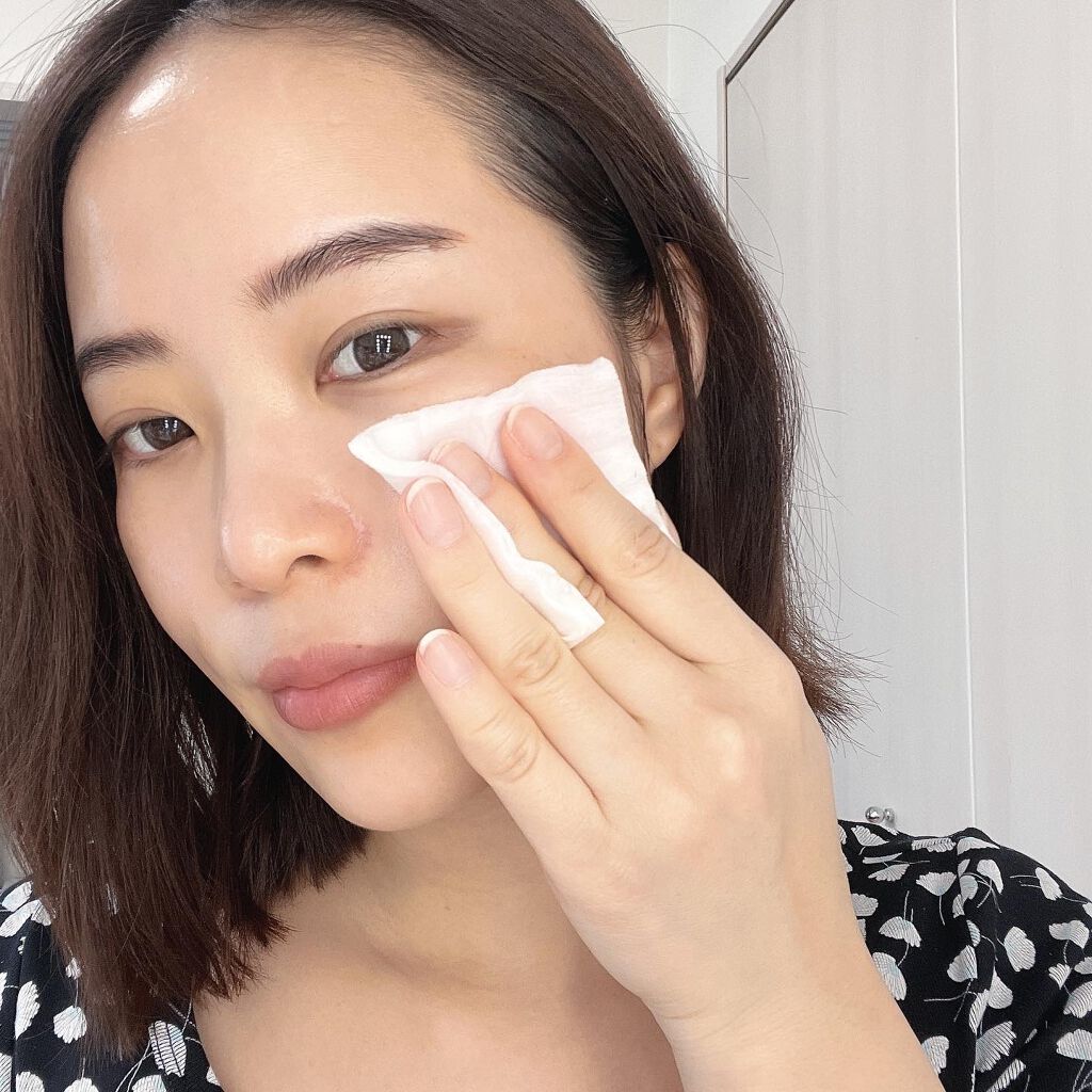 バイオ コンディショニング エッセンス/IOPE/ブースター・導入液を使ったクチコミ(5枚目)