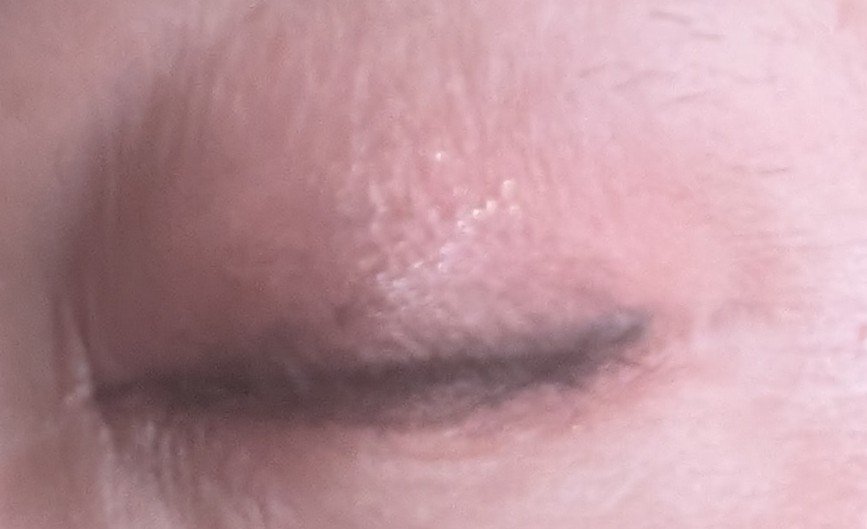 カラーパターンパレット/i’m meme/マルチパレットを使ったクチコミ（3枚目）