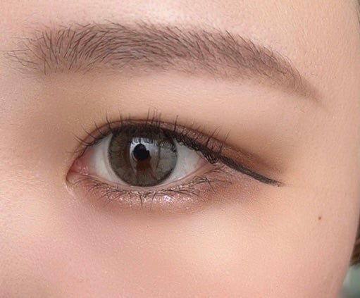 MOLAK 1day/MOLAK/ワンデー(1DAY)カラコンを使ったクチコミ(2枚目)