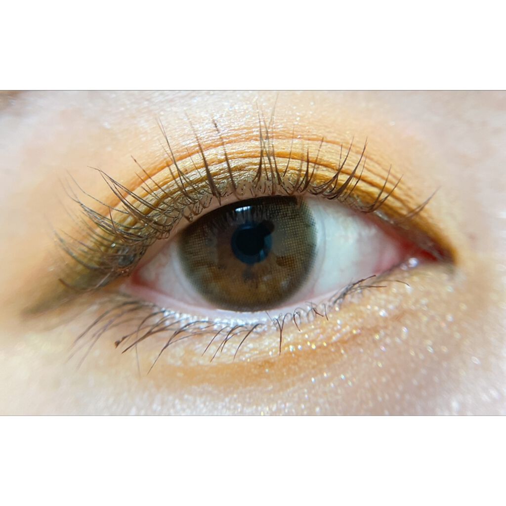  ナターシャ デノナ サンライズ パレット/Natasha Denona/アイシャドウパレットを使ったクチコミ（3枚目）