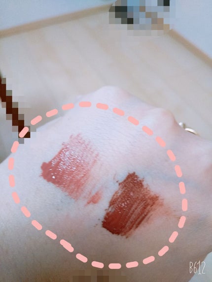 レイヤードルックマスカラ/キャンメイク/マスカラを使ったクチコミ(2枚目)