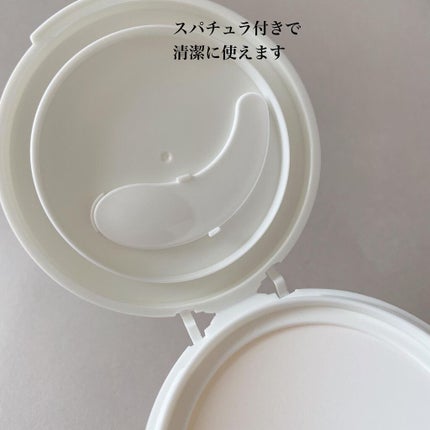 V クレンジングバーム /unlabel/クレンジングバームを使ったクチコミ(3枚目)