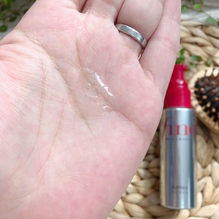 フィーノ プレミアムタッチ 濃厚美容液ヘアオイル/フィーノ/ヘアオイルを使ったクチコミ(2枚目)