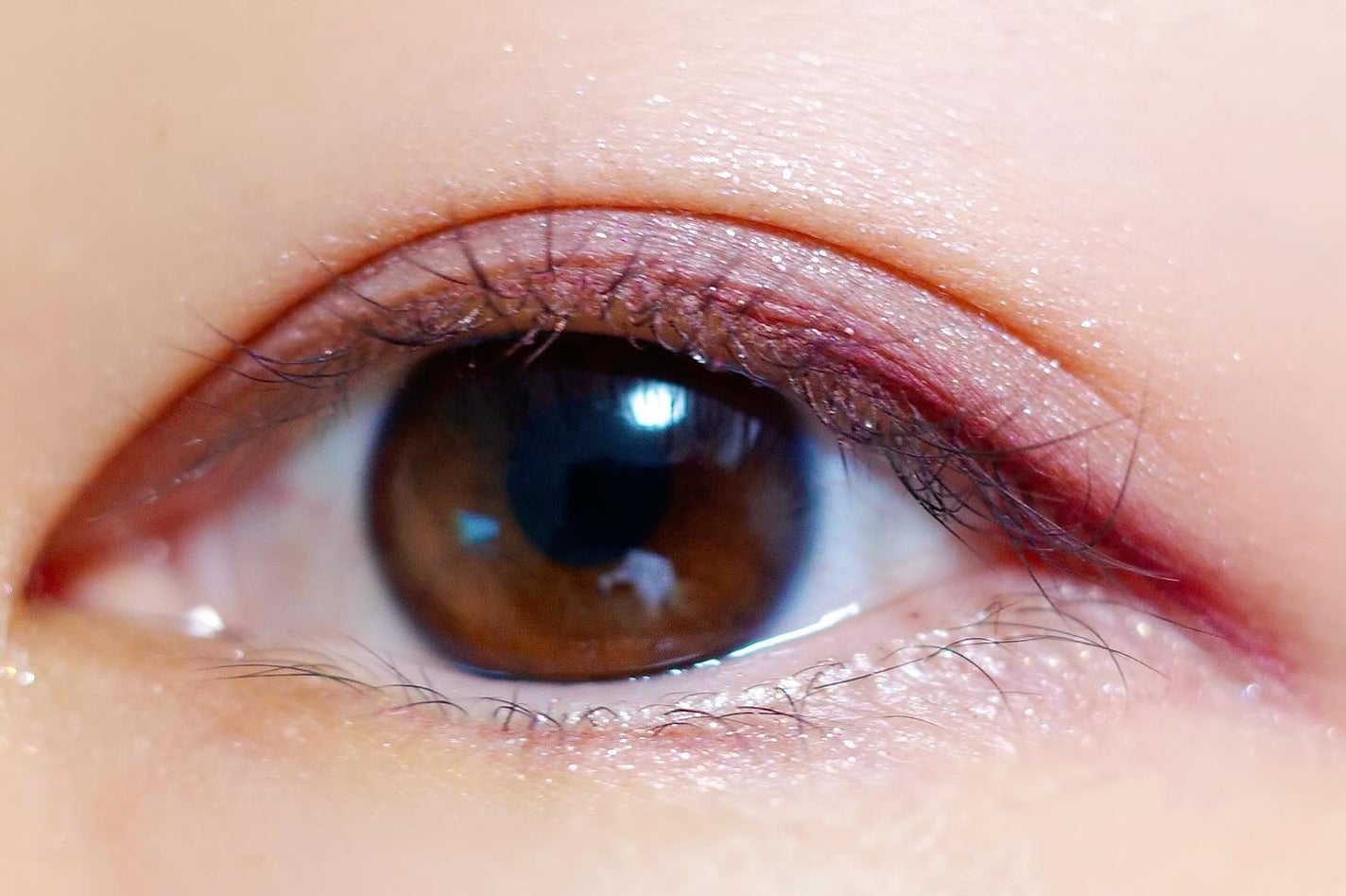 クチュール ミニ クラッチ/YVES SAINT LAURENT BEAUTE/アイシャドウパレットを使ったクチコミ(2枚目)