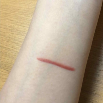 リップスティック/M・A・C/口紅を使ったクチコミ(2枚目)