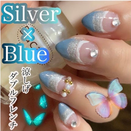 ナチュラルネイルカラーN/デュカート/マニキュアを使ったクチコミ(1枚目)