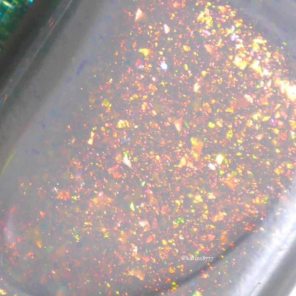 Shleee Polish/Shleee Polish/マニキュアを使ったクチコミ(4枚目)