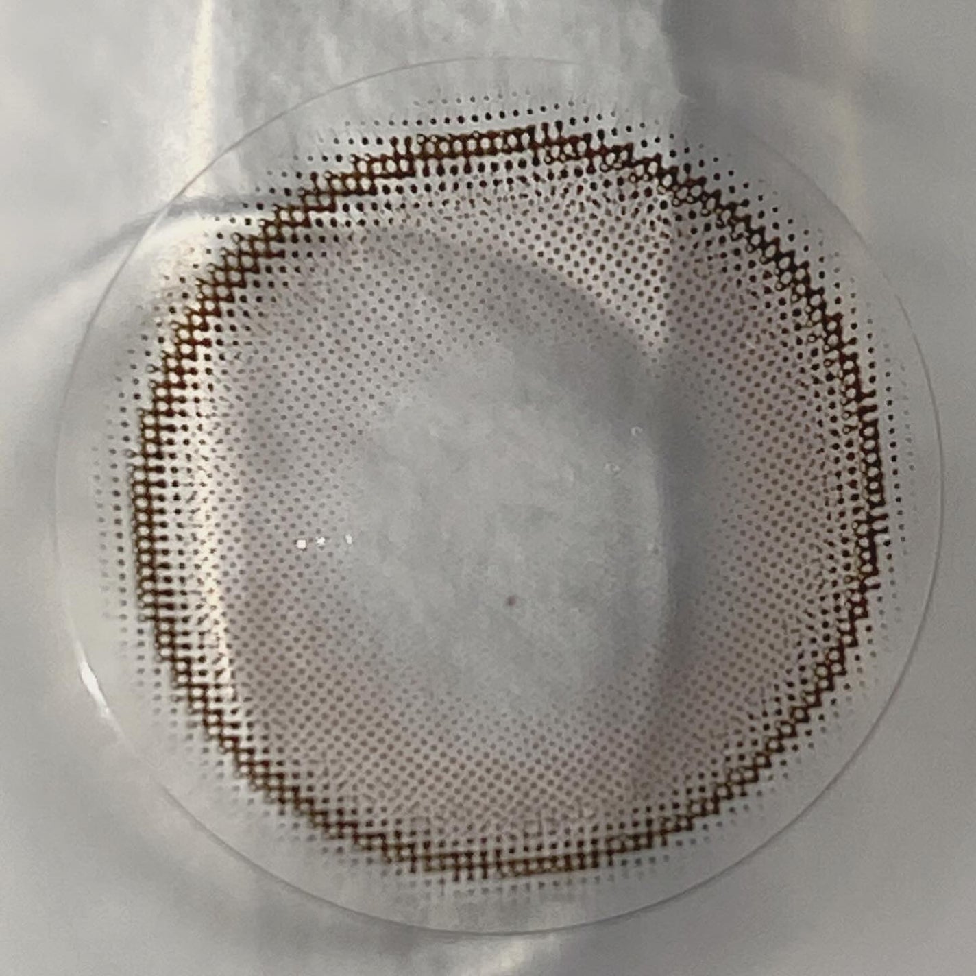 メイシリーズ/LENSSIS/1ヶ月(1MONTH)カラコンを使ったクチコミ(7枚目)