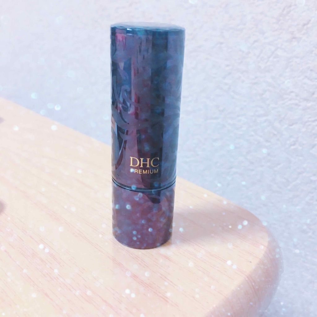 パーフェクトリップスティック/DHC/口紅を使ったクチコミ(1枚目)