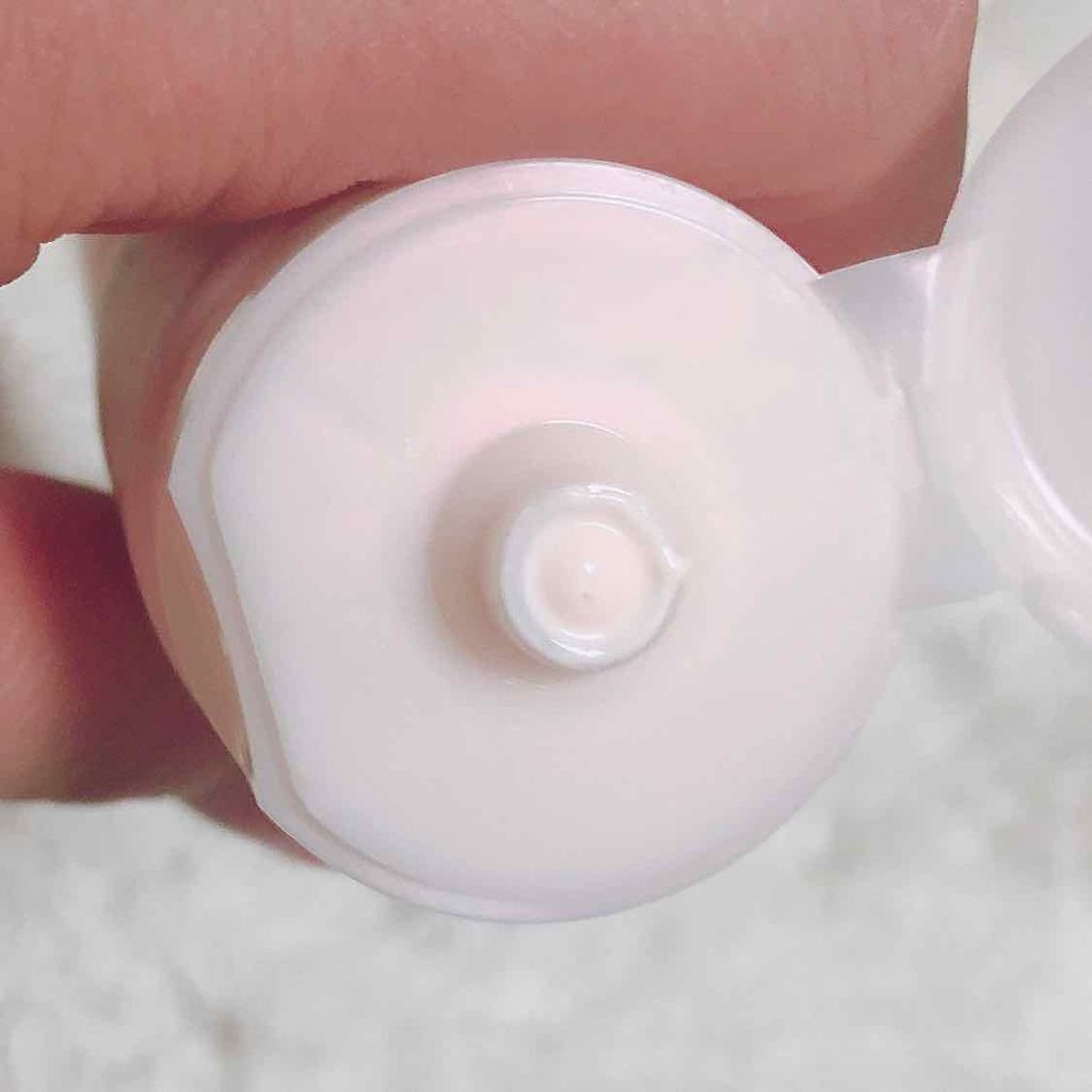 プレミアムトマト ブライトニング フィニッシャー/SKINFOOD/化粧下地を使ったクチコミ(3枚目)