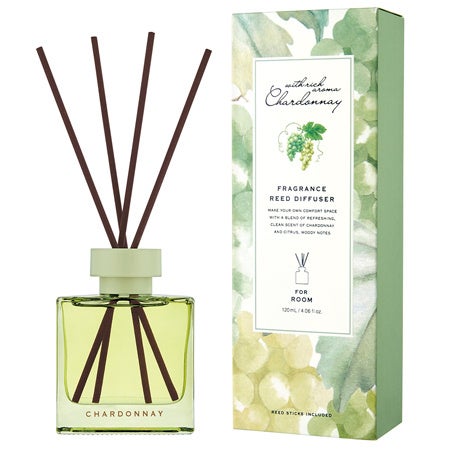 グローバル プロダクト プランニング リードディフューザー　シャルドネ