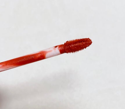 スムースマットリップスティック/Laka/口紅を使ったクチコミ(4枚目)