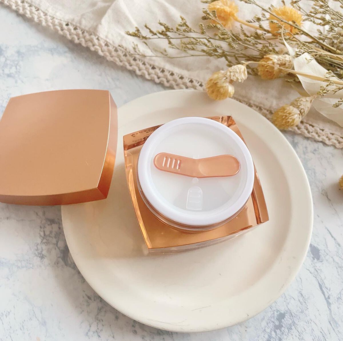 パーフェクトワン 薬用リンクルストレッチジェル/パーフェクトワン/オールインワン化粧品を使ったクチコミ(3枚目)