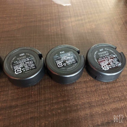 スモール アイシャドウ/M・A・C/単色アイシャドウを使ったクチコミ(2枚目)