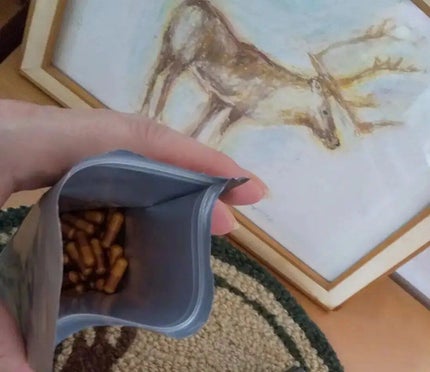 モウダス 薬用 発毛促進剤/北の快適工房/頭皮ローションを使ったクチコミ(3枚目)