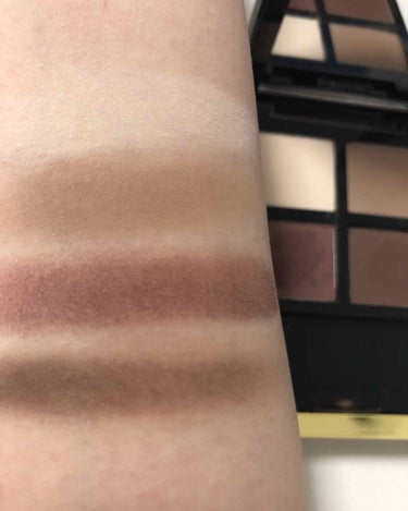 アイ カラー クォード 03 ココア ミラージュ / TOM FORD BEAUTY(トム ...
