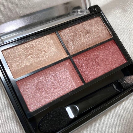 ロイヤルヴィンテージ アイズ/リンメル ロンドン/アイシャドウパレットを使ったクチコミ(7枚目)