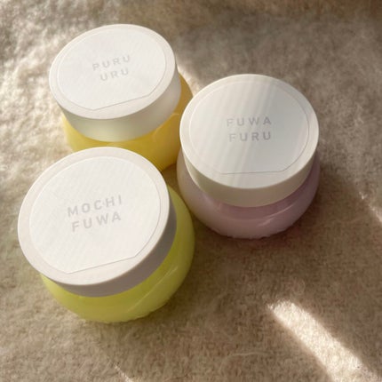 白玉もちウォータークリーム/NUAN/フェイスクリームを使ったクチコミ(8枚目)