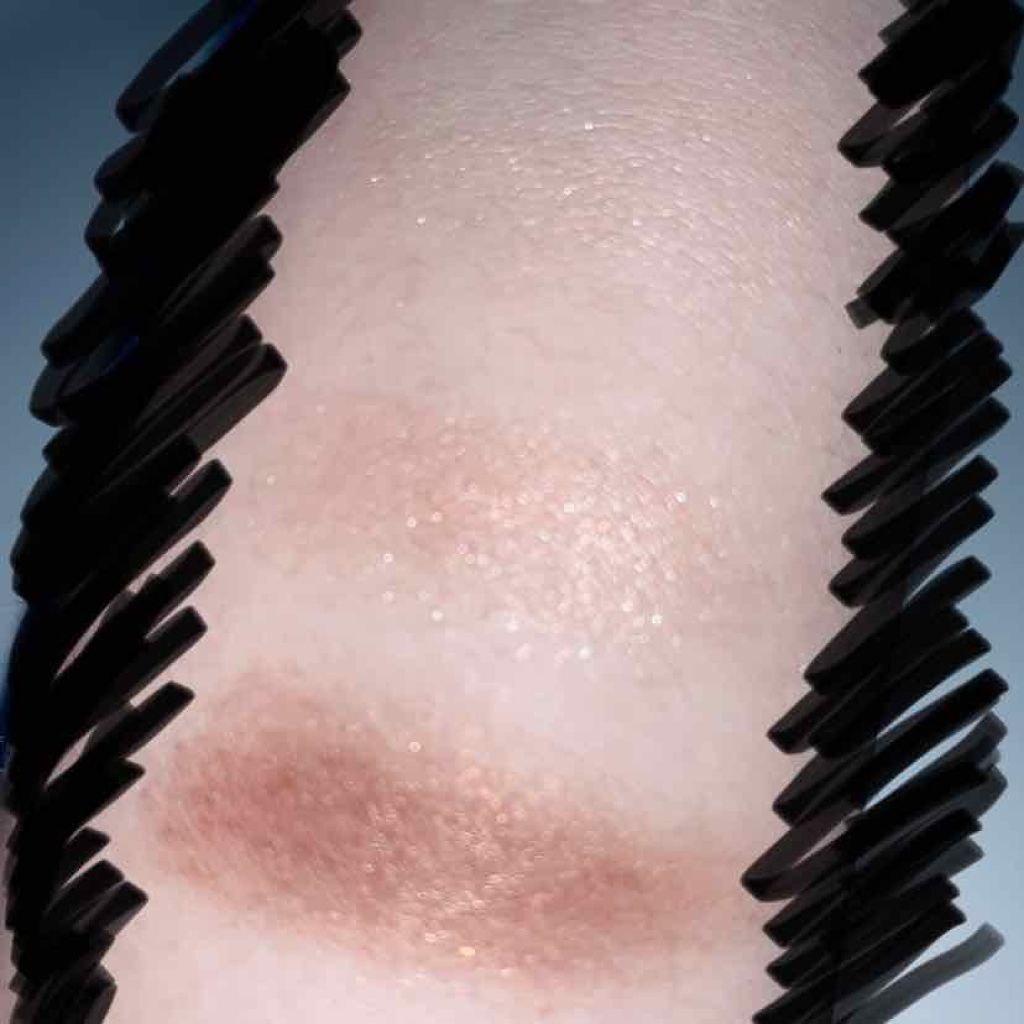 アディクション ザ アイシャドウ/ADDICTION/単色アイシャドウを使ったクチコミ(2枚目)