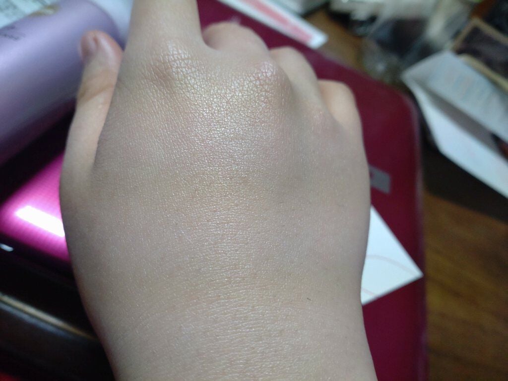 プロディフェンス オールインワンUV ムース/サンカット®/日焼け止めクリームを使ったクチコミ(3枚目)