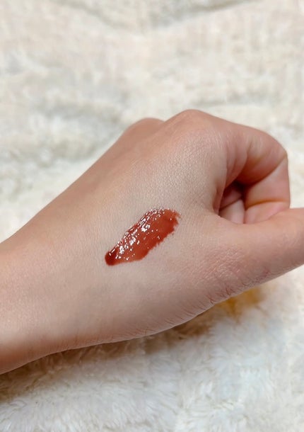 ちゅるリップランパー/muice/リッププランパーを使ったクチコミ(4枚目)