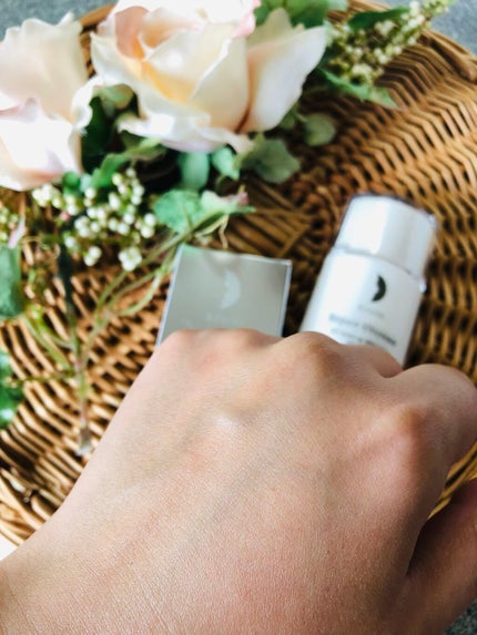 リペアUVクリーム/リソウコーポレーション/日焼け止めクリームを使ったクチコミ(4枚目)