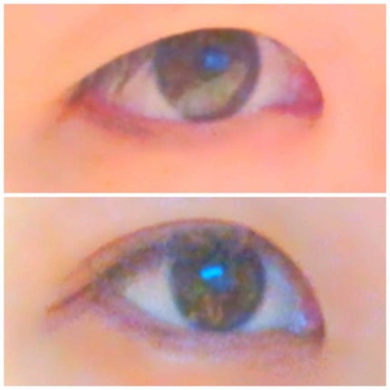 ルドゥーブル/ルドゥーブル/二重まぶた用アイテムを使ったクチコミ(2枚目)