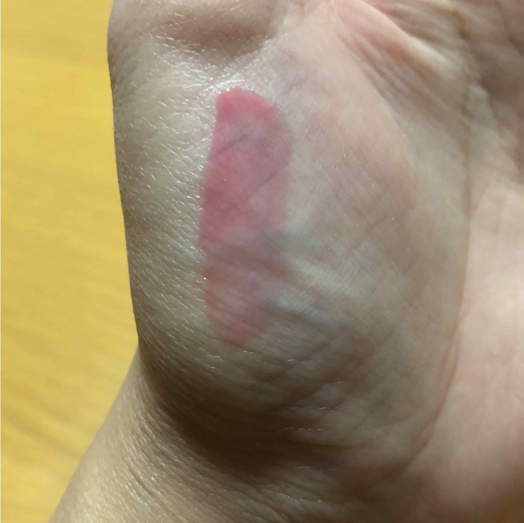 【旧】ディオール アディクト リップ マキシマイザー/Dior/リップグロスを使ったクチコミ(2枚目)