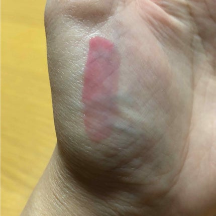 【旧】ディオール アディクト リップ マキシマイザー/Dior/リップグロスを使ったクチコミ(2枚目)