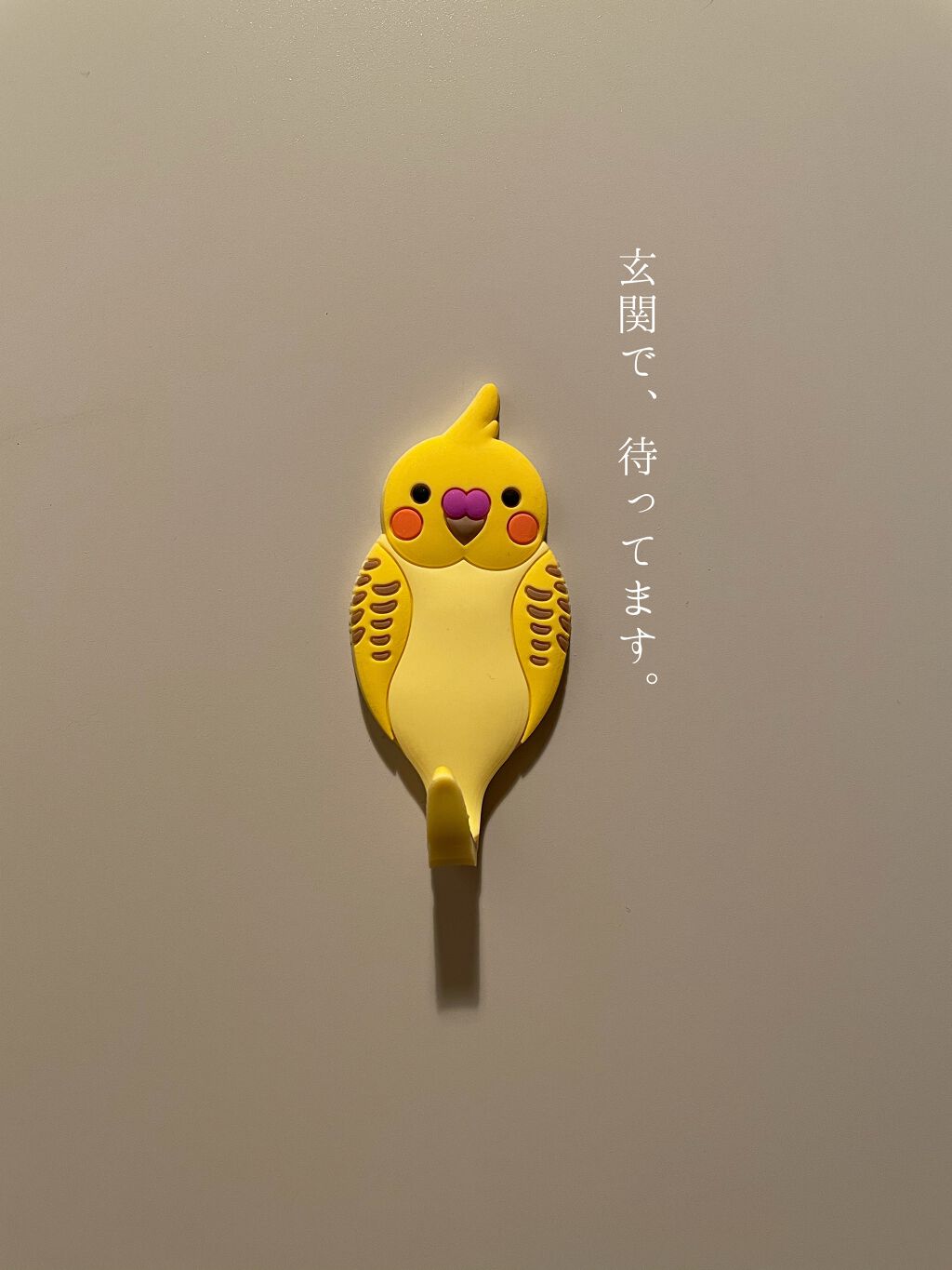 セリア インテリアマグネット