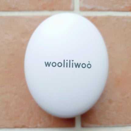 エッグサンクッション/wooliliwoo/日焼け止めローションを使ったクチコミ(8枚目)