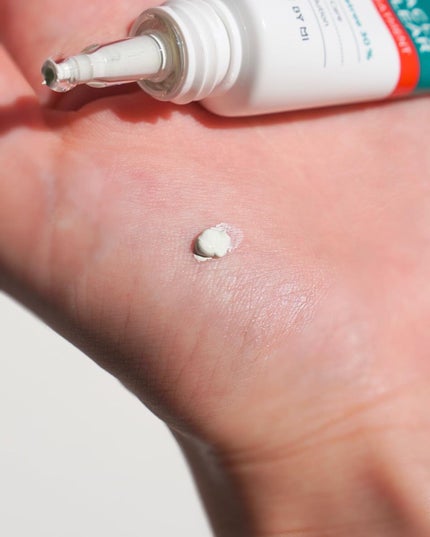 ミラクルアクネクリアスポットトリートメント/SOME BY MI/美容液を使ったクチコミ(5枚目)