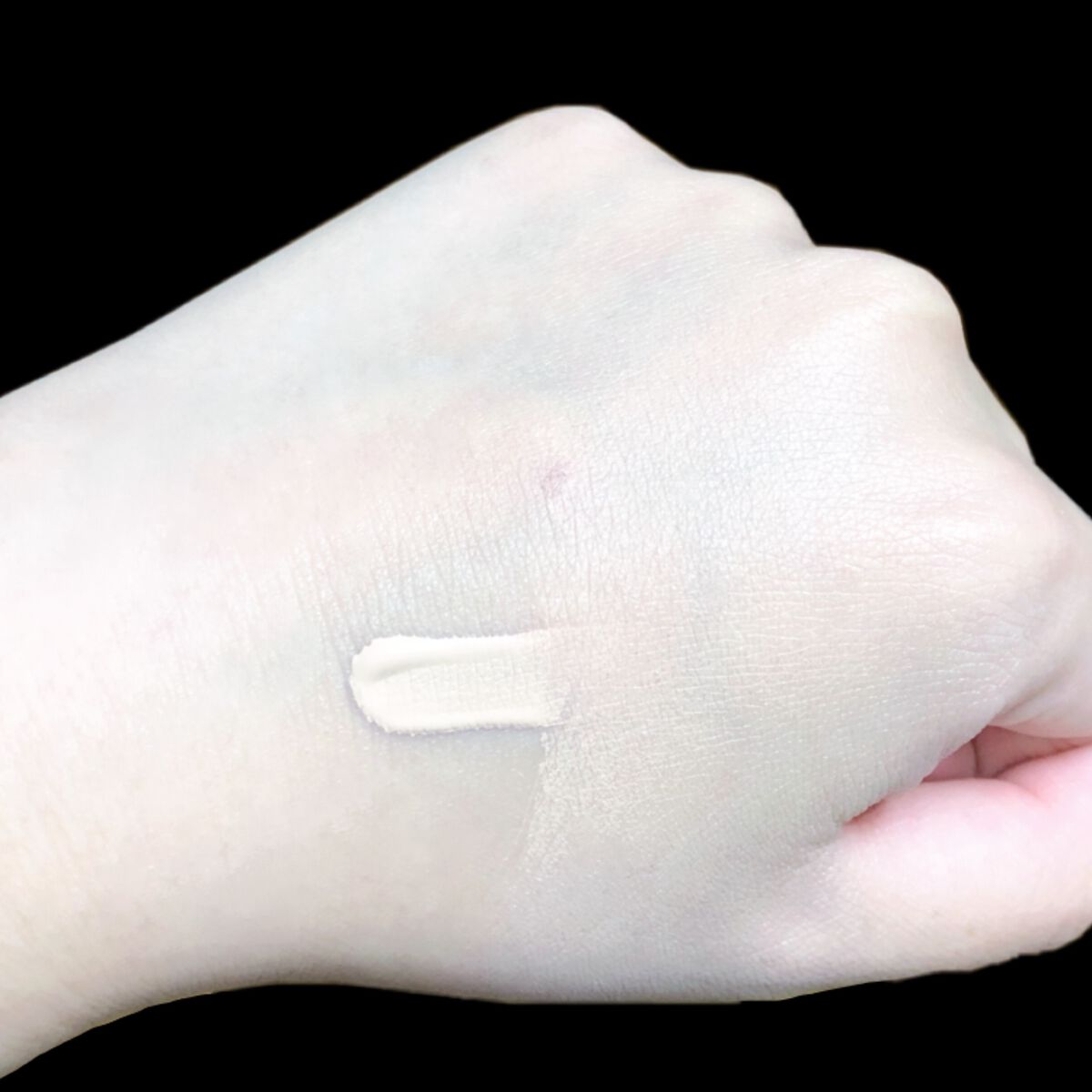 タトゥーウォータープルーフスカーコンシーラー/フォレンコス/リキッドコンシーラーを使ったクチコミ(4枚目)