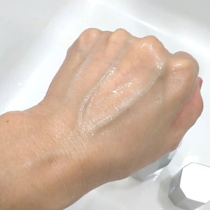 アドバンスバリア ローション(敏感肌用化粧水)/iniks/化粧水を使ったクチコミ(6枚目)