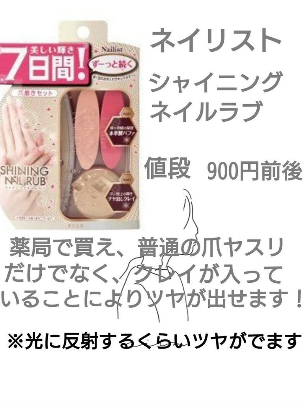 シャイニングネイルラブ/ネイリスト/ネイル用品を使ったクチコミ（2枚目）