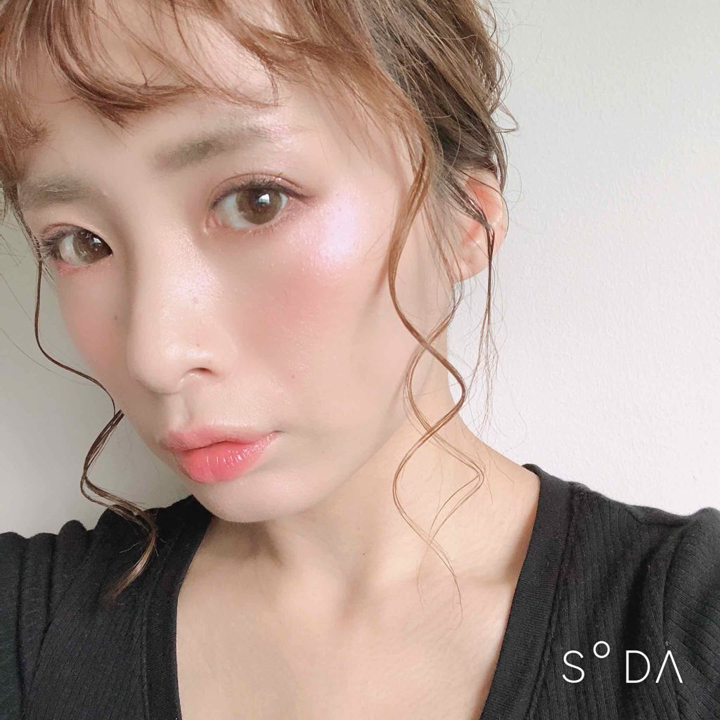 セルフィーフィックスピグメント/Witch's Pouch/単色アイシャドウを使ったクチコミ（2枚目）