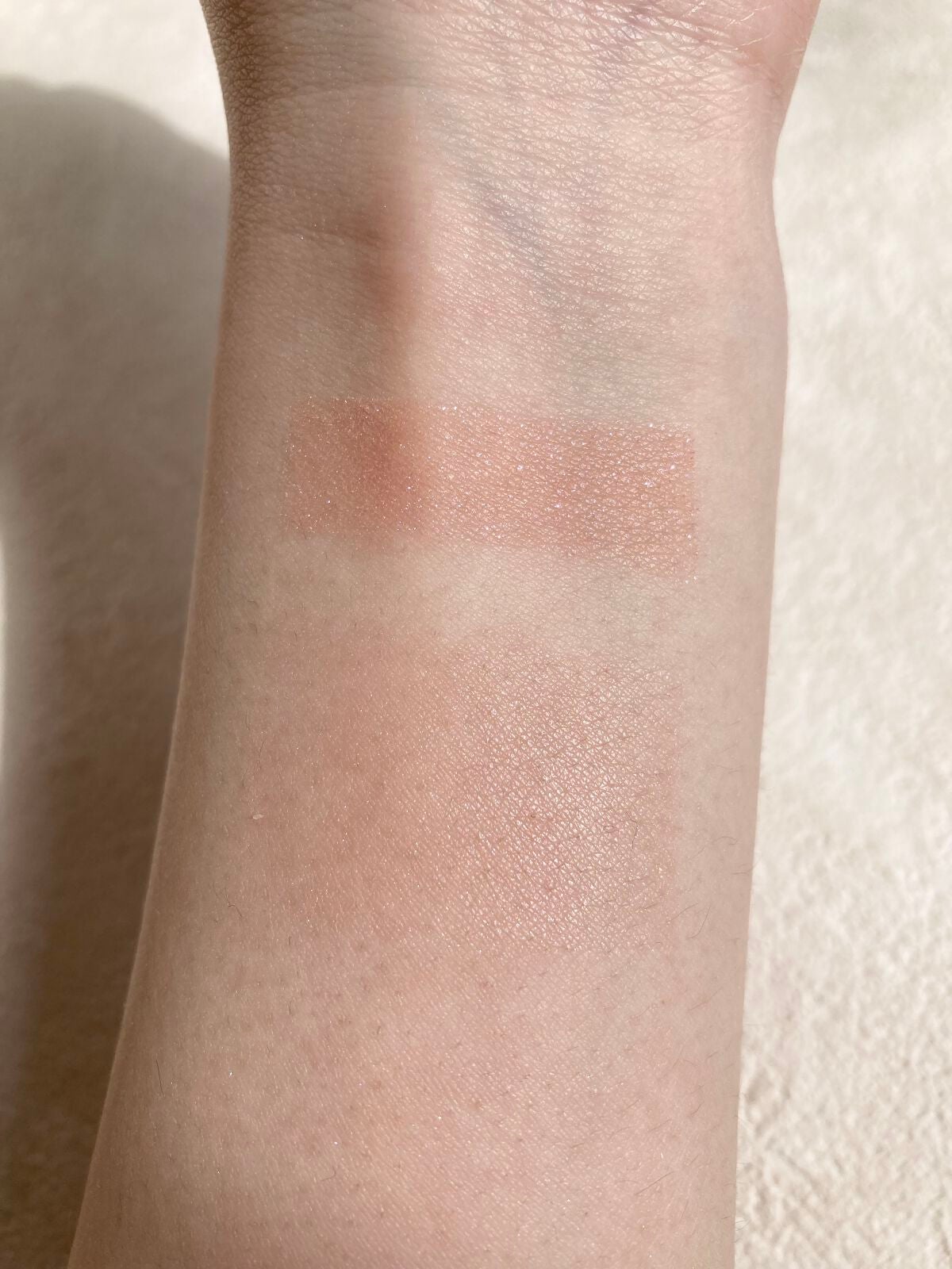 【旧】ディオールスキン ルージュ ブラッシュ/Dior/パウダーチークを使ったクチコミ(3枚目)